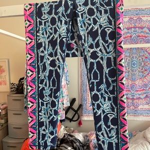 Lilly Pulitzer Leggings
